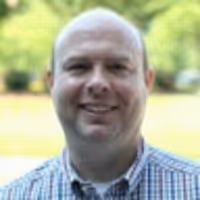 Headshot of Scott Byrge